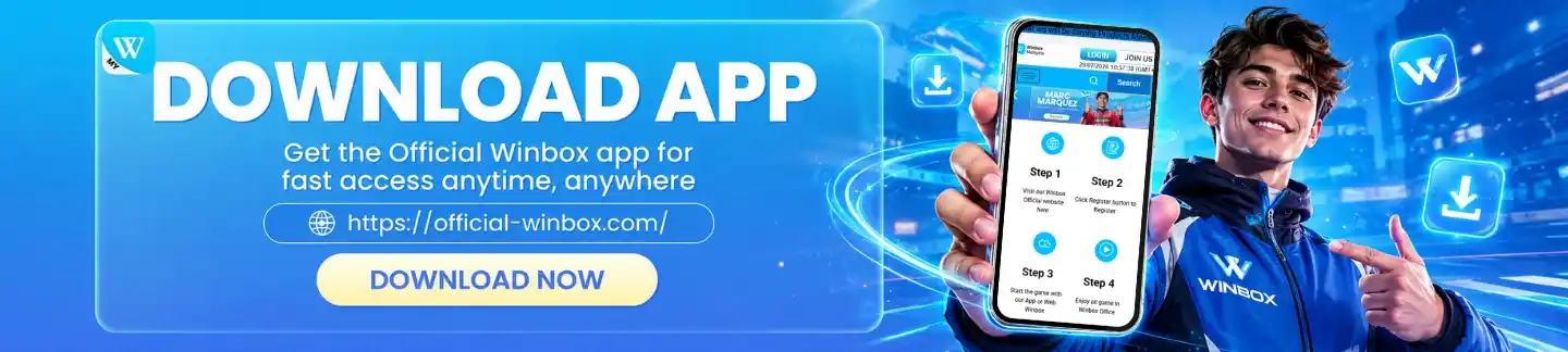 winbox download app