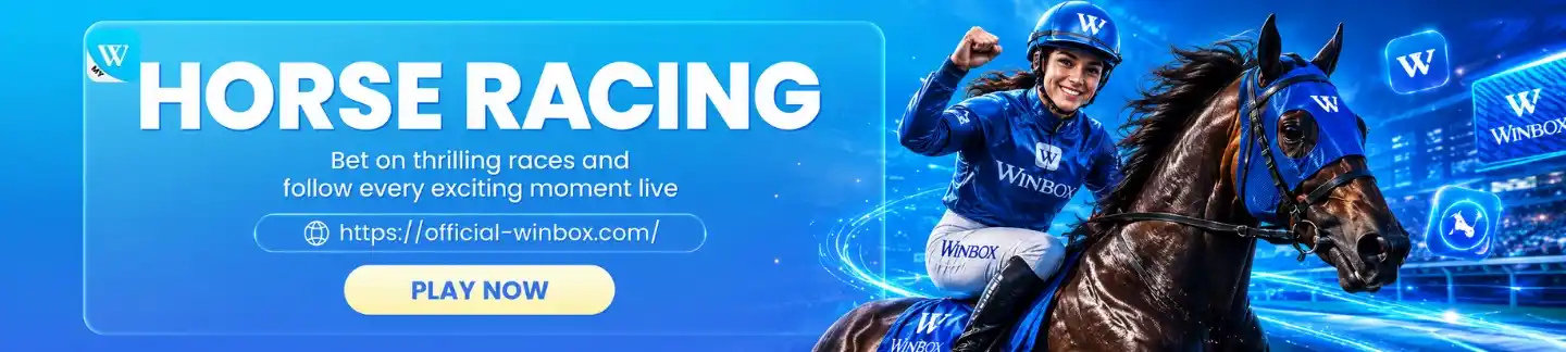 horse racing
