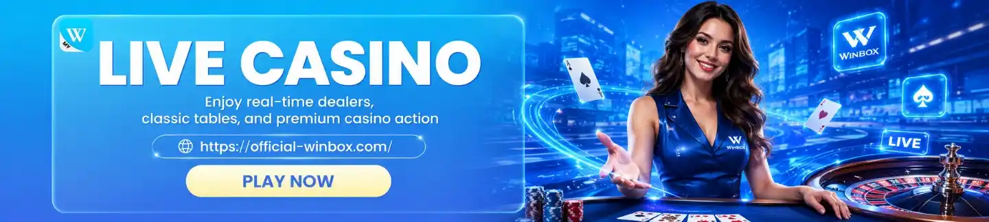 live casino