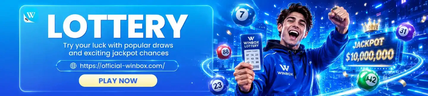 Lottery Malaysia